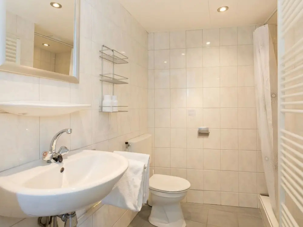 Quaint Holiday Home in Domburg with Terrace