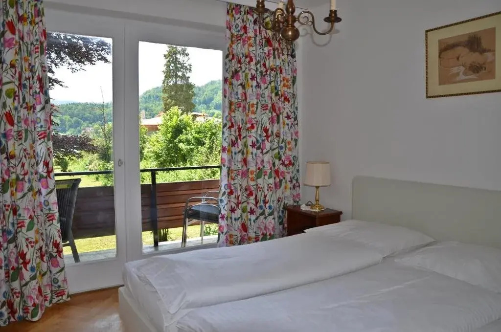 Seeappartements Eden