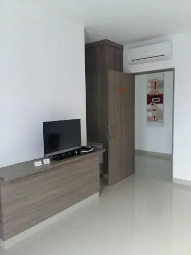 Hotel Sunjaya