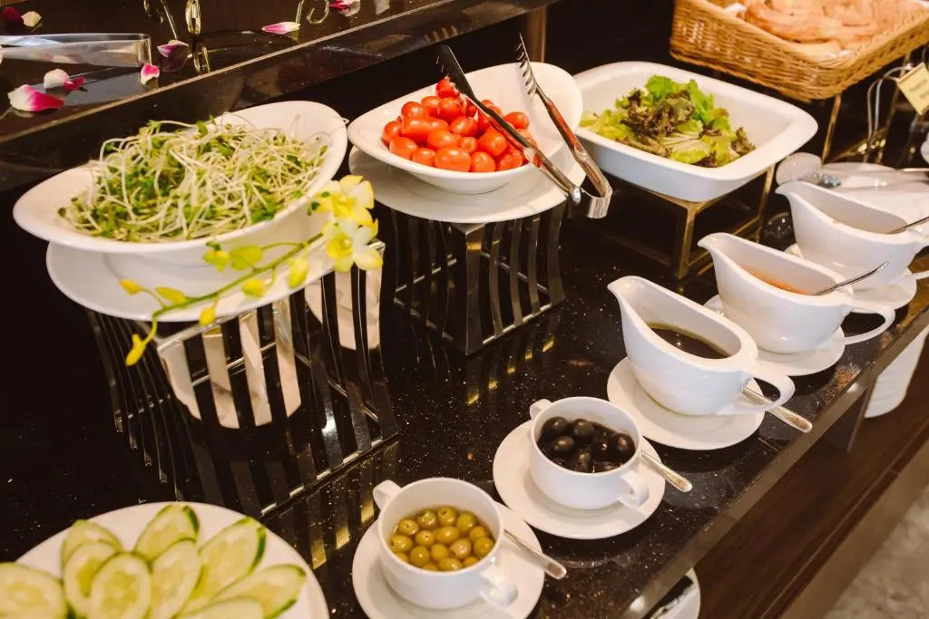 Reyna Hotel Hanoi & Spa