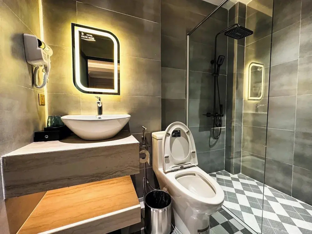 Phước Hưng 3 Hotel