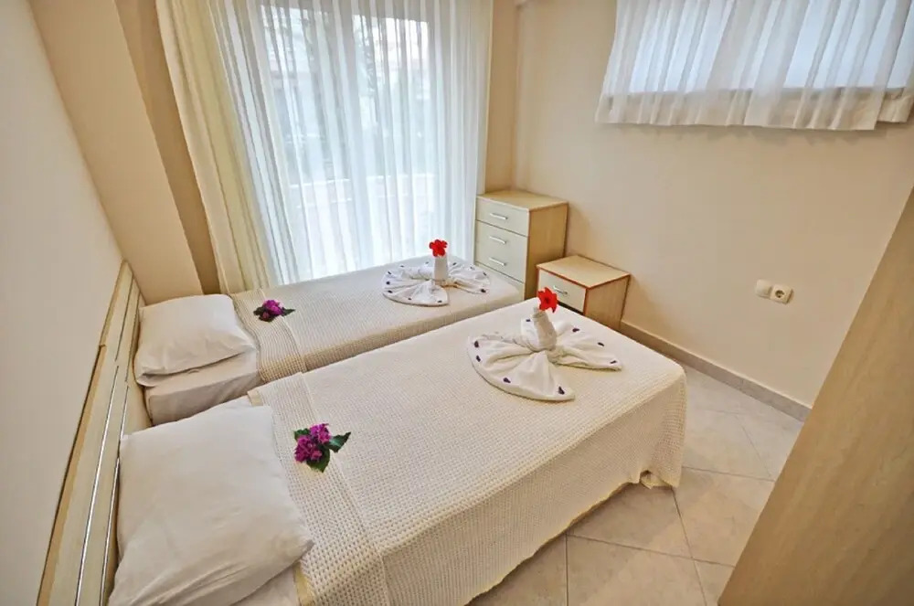 Dream Of Holiday Fethiye Villas