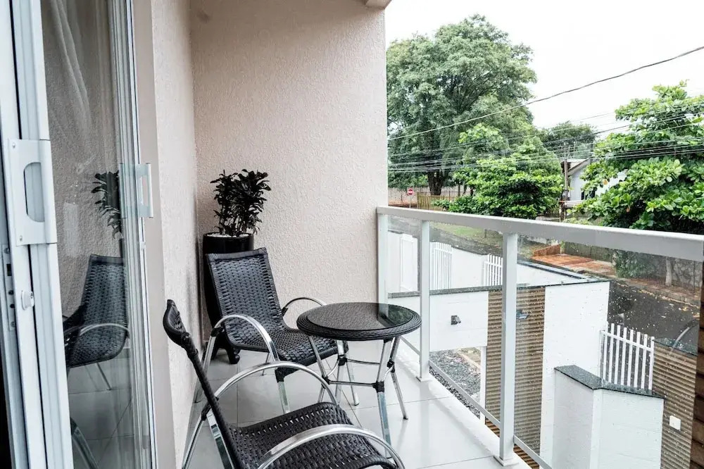 MD Recanto Iguaçu