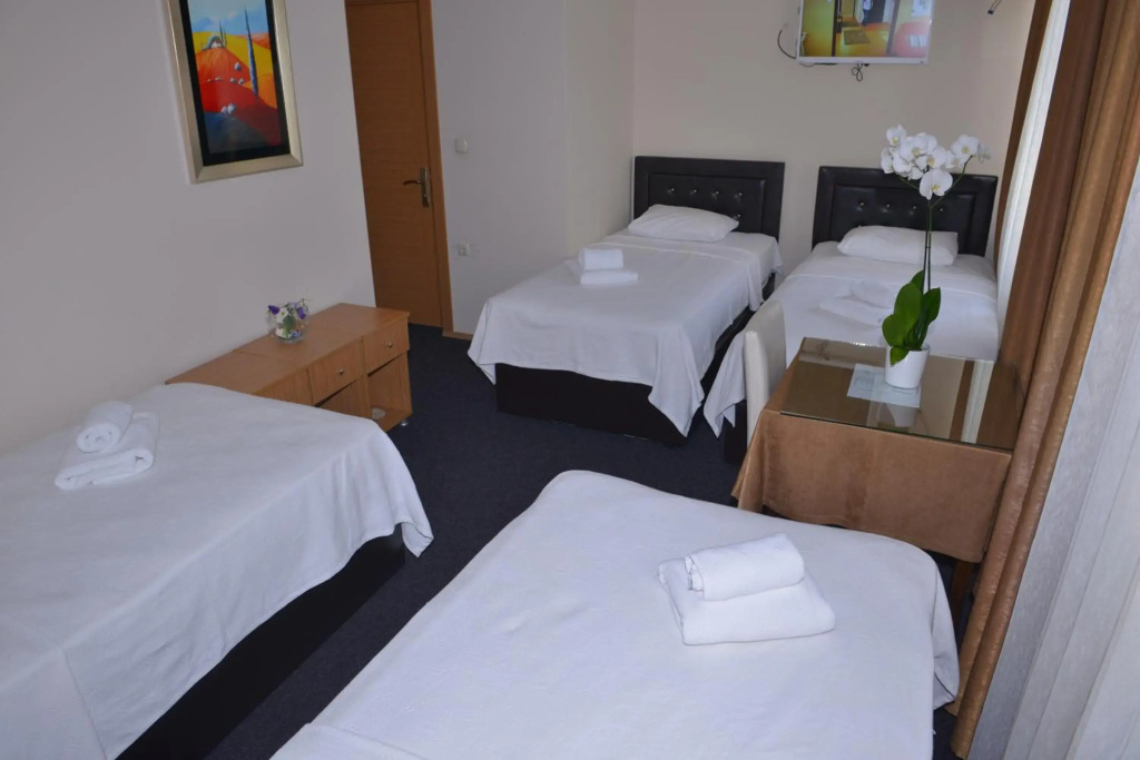 Kervan Hotel Pendik