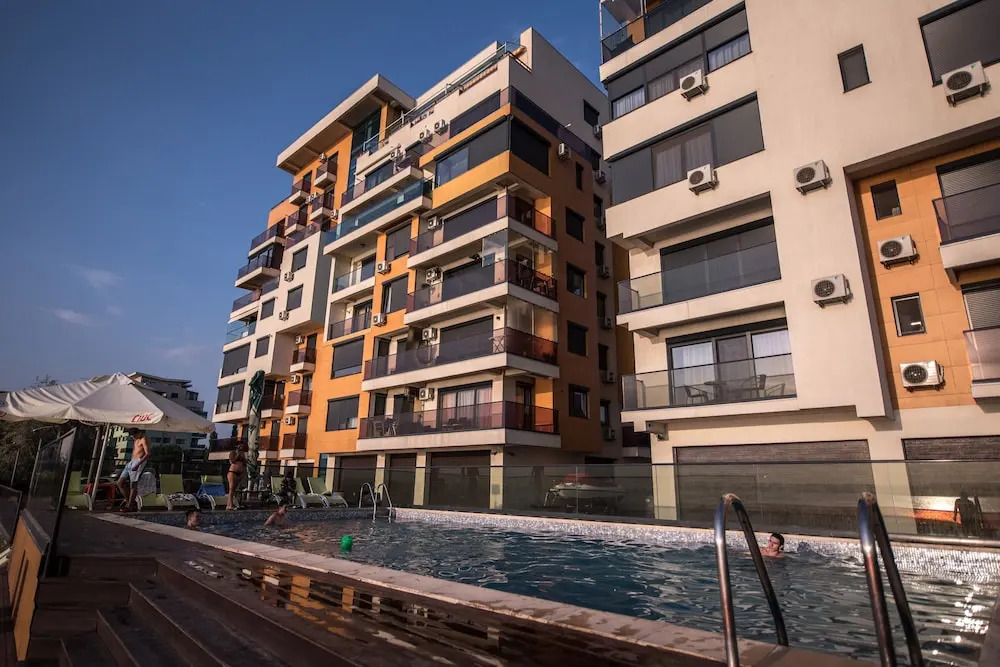 SnS Apartament in Vila Sophia