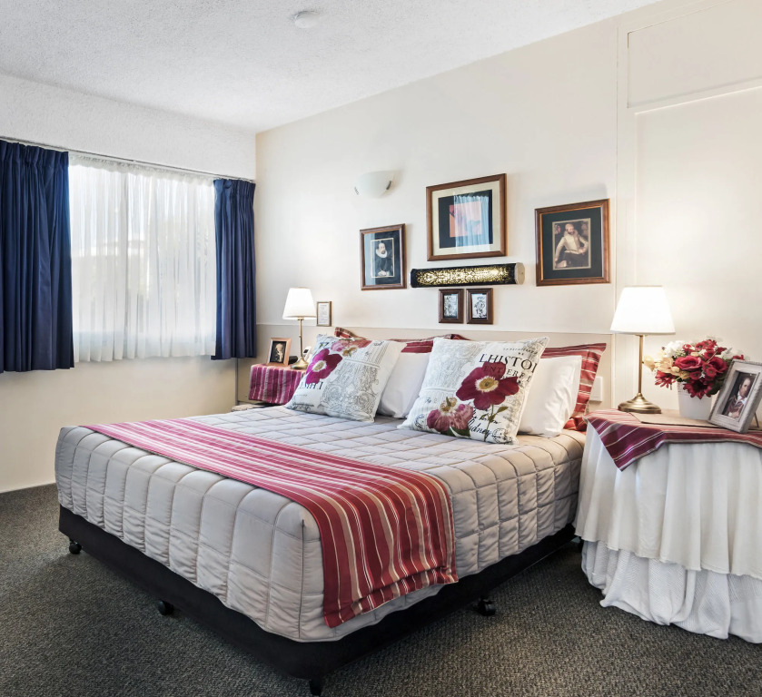 Airport Riverview Motel