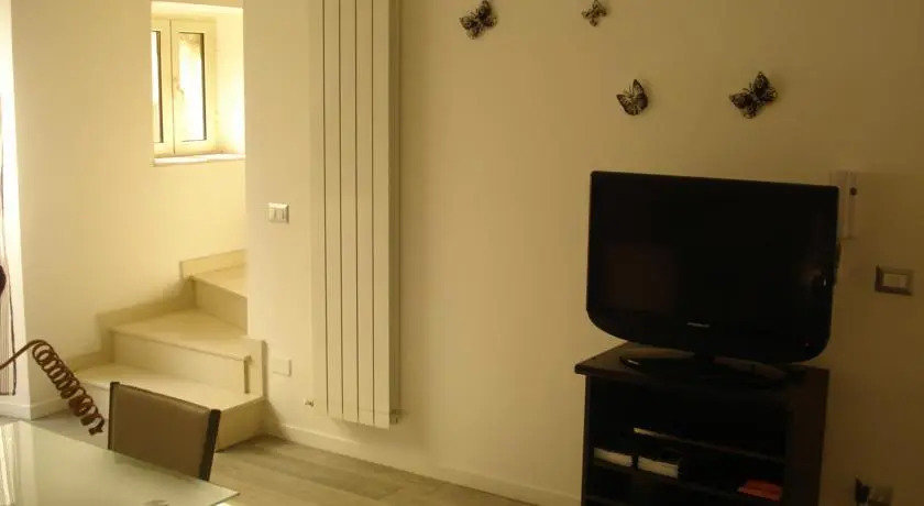 Bijou Luxury House