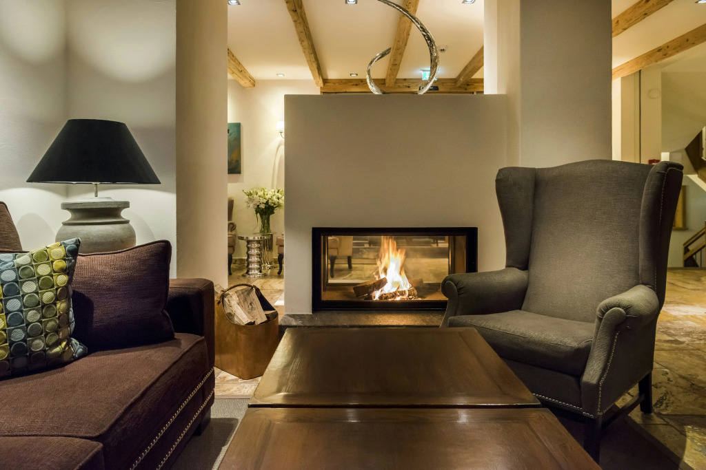 Hotel Tannenhof*****Superior