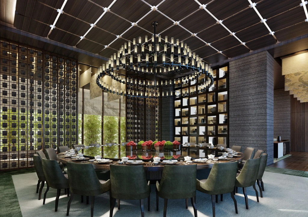 The Lalu Nanjing