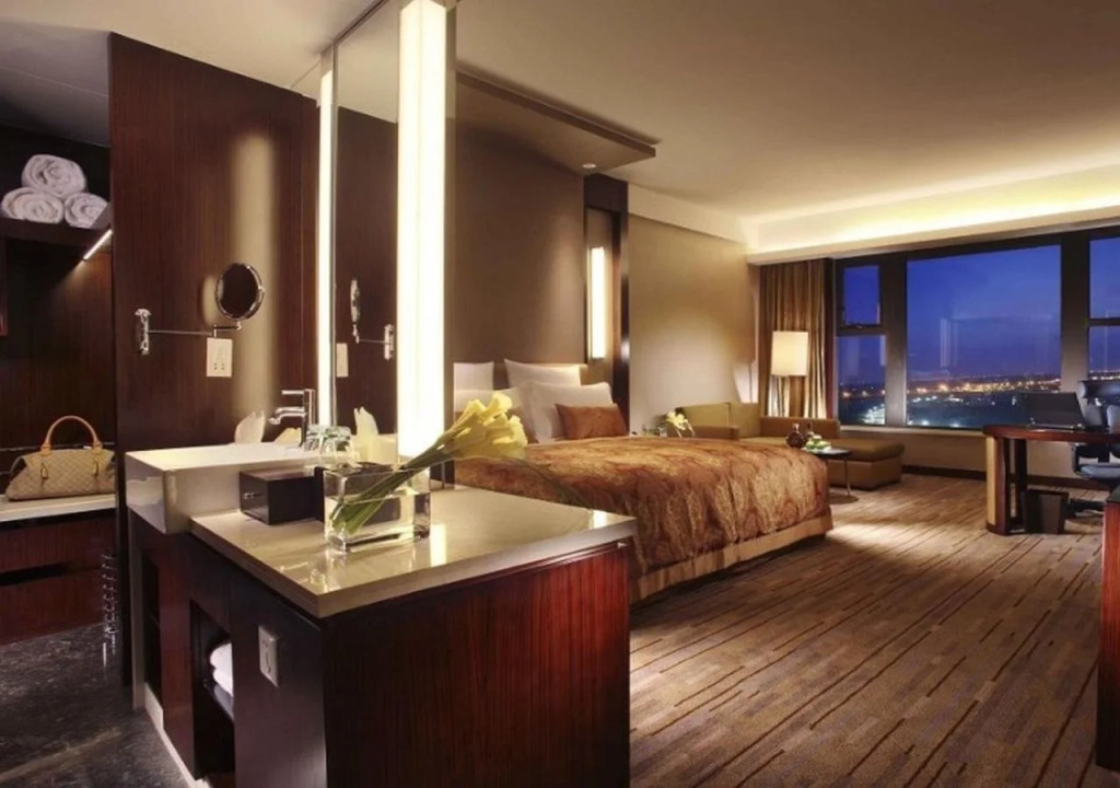 Ningbo HengYuan Hotel