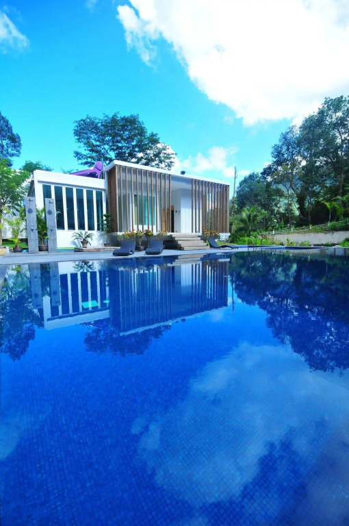The Trees Club Resort