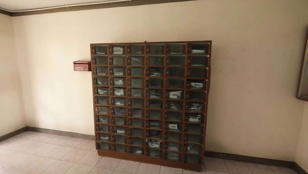Nontsee Apartment