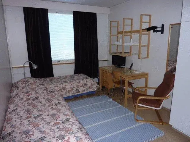 Hotel Tekla