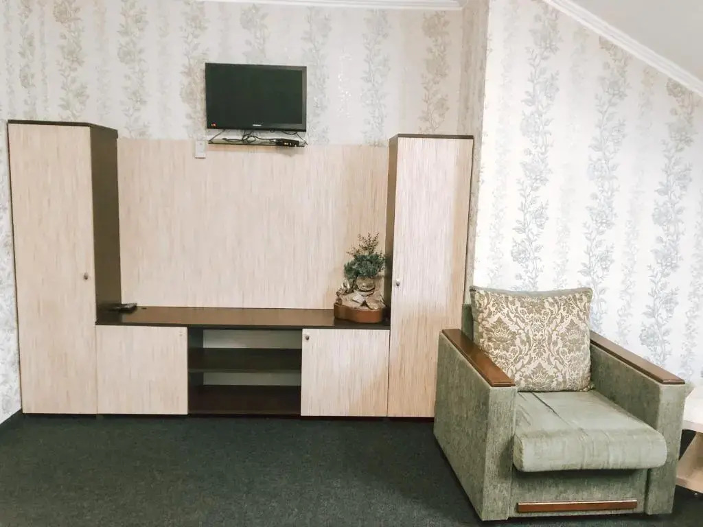 Koral Hotel