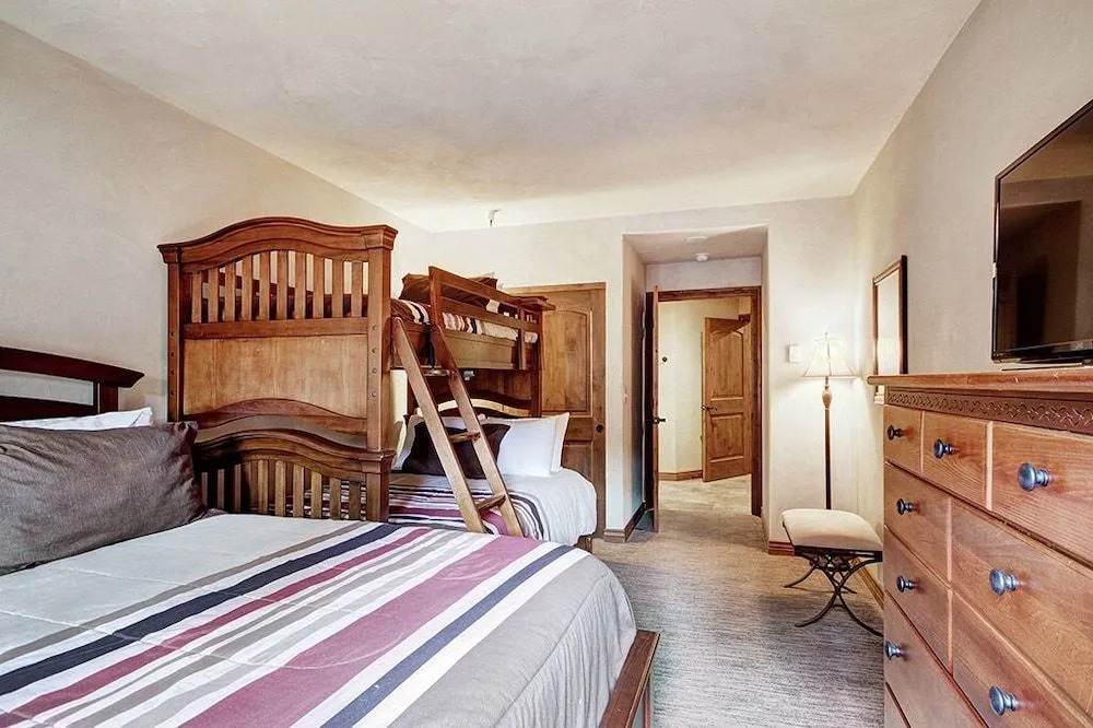 Village at Breckenridge Chateaux 1023 by RedAwning
