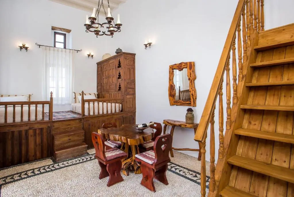 Lindos Heritage 1883