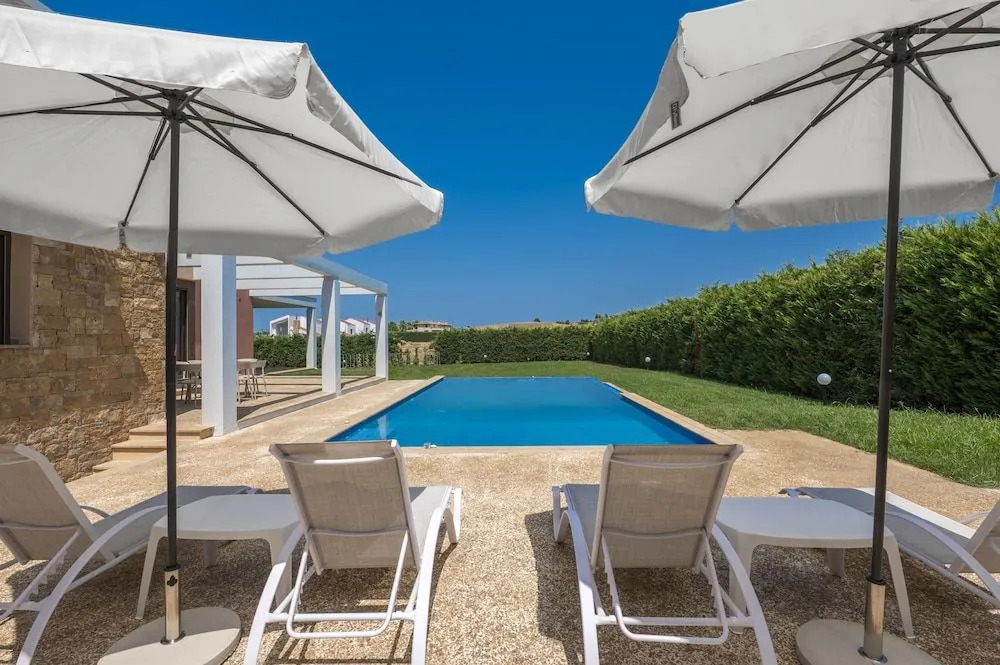 Orange Tree Villas