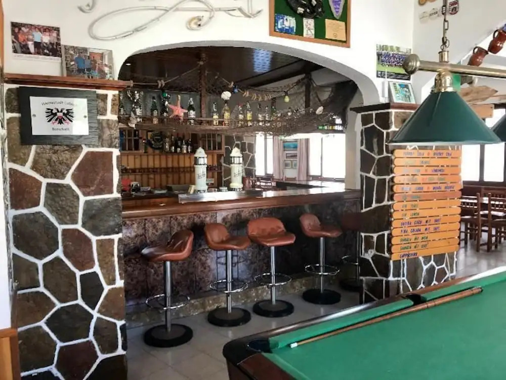 Hostal Marina