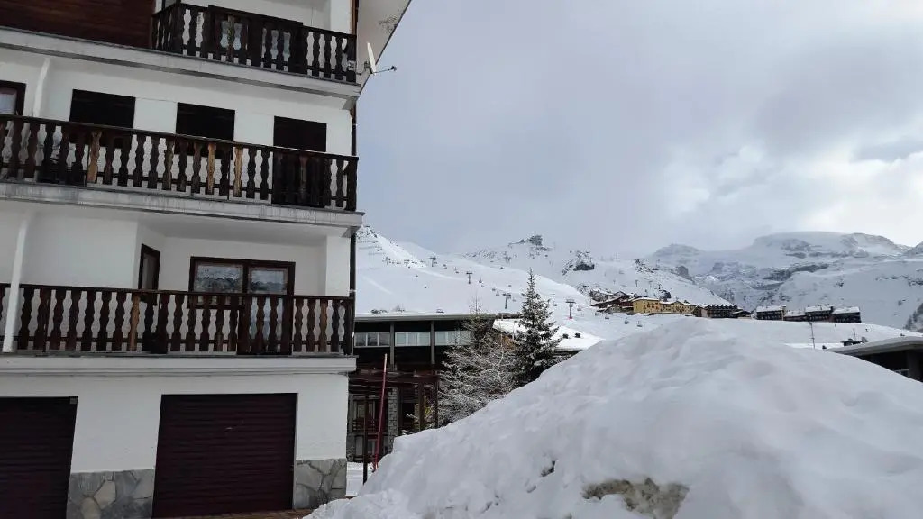 Matterhorn Studio Cervinia