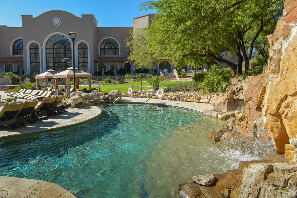 The Westin La Paloma Resort & Spa