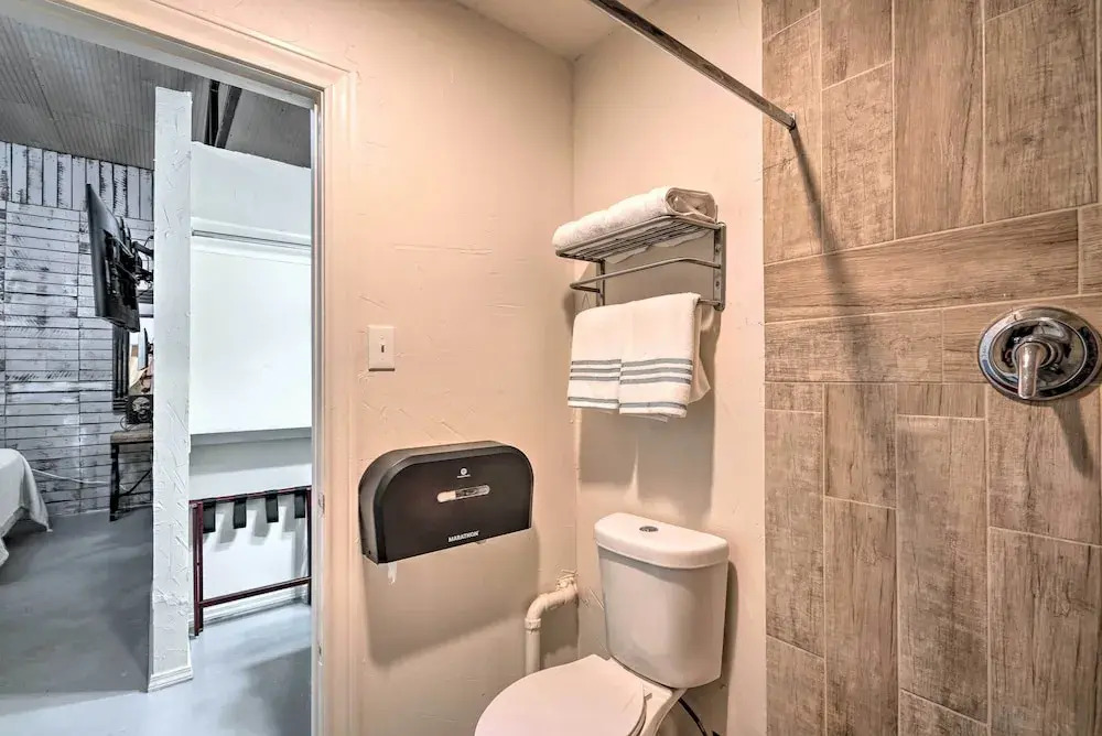 Laredo Vacation Rental Near Tourist Attractions!
