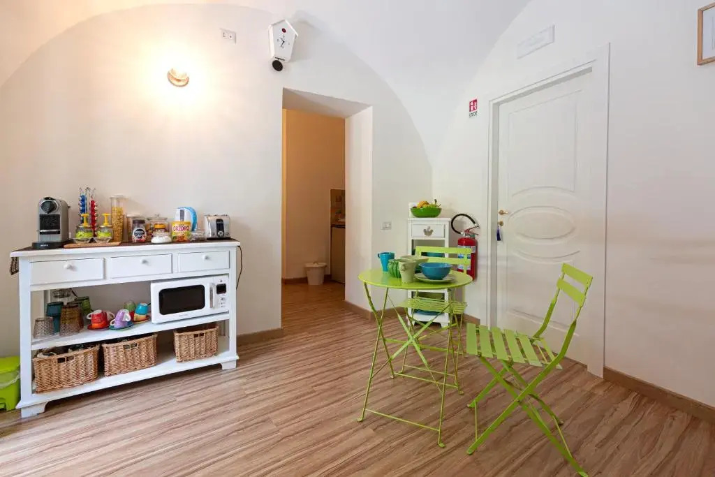 La Quercia Retreat