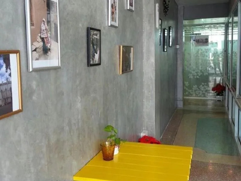 Baanyai Apartment