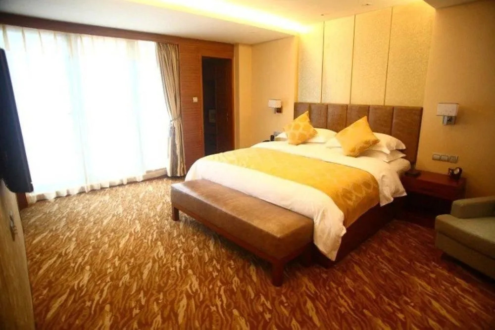 Kunming West Inn