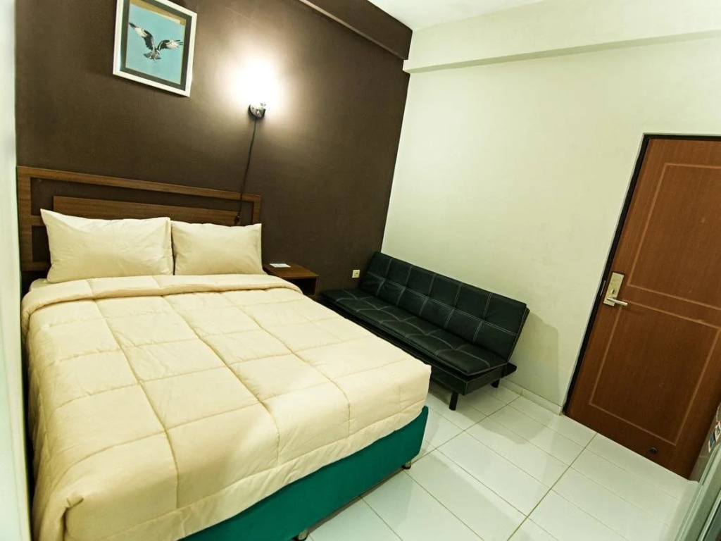 Grace Setia Hotel