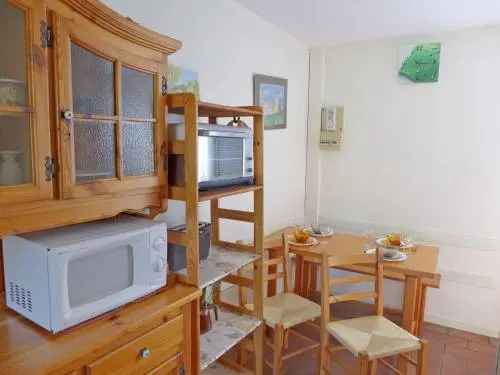 Holiday Home Les Landaises.8