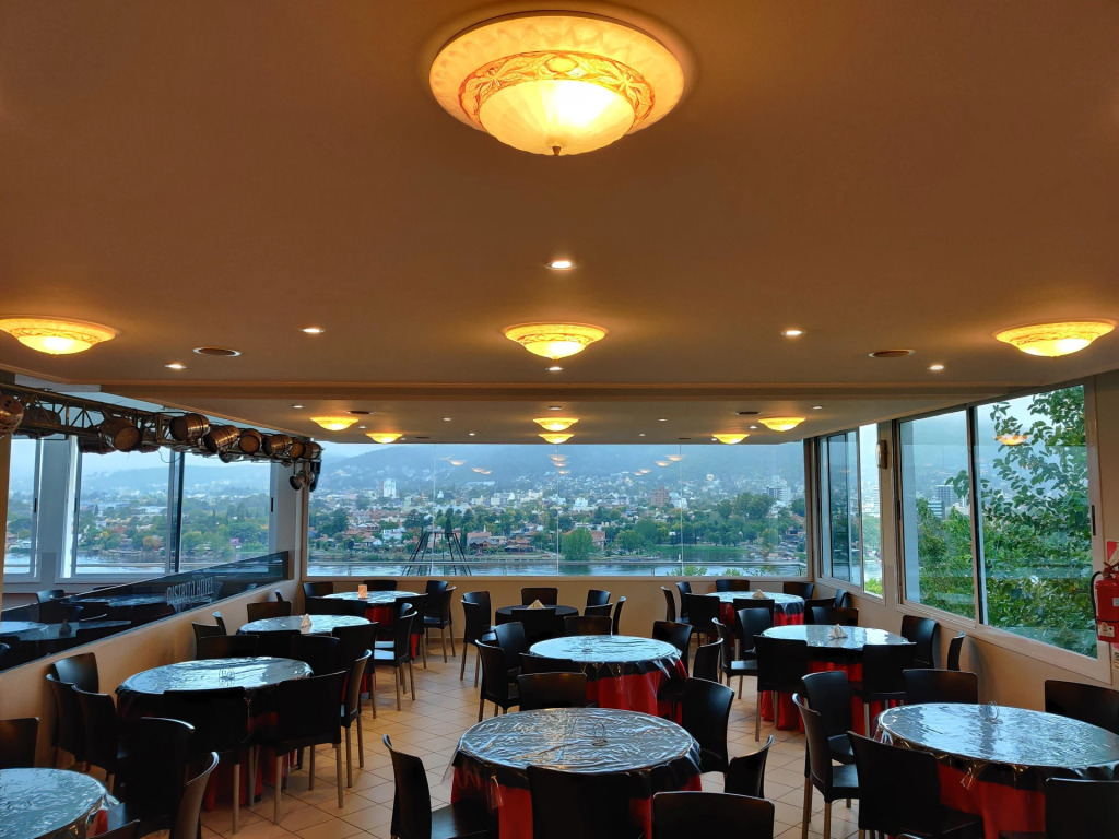 Distrito Hotel