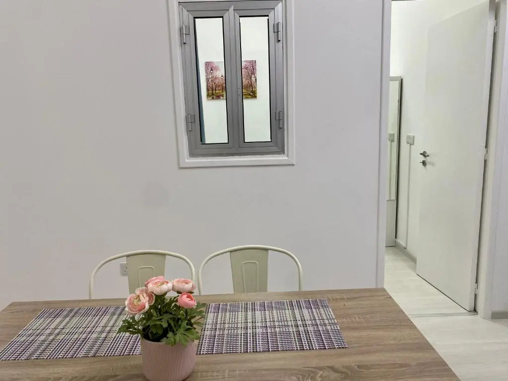 Tsimintia Ground Floor Apartment 03