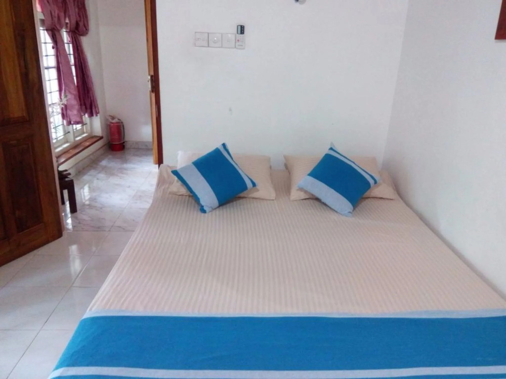 Goalma Family Holiday Resort & Restaurant