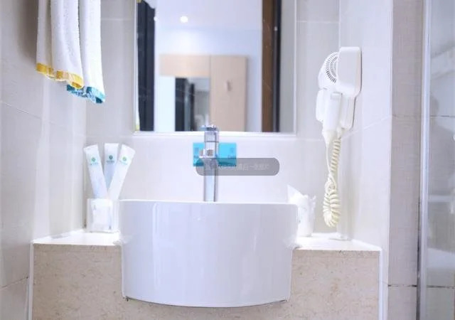 City Comfort Inn Shanglin Longhu Branch