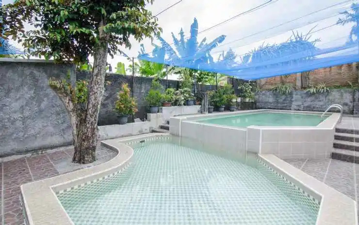 De Daunan Boutique Guesthouse, Gallery & Garden