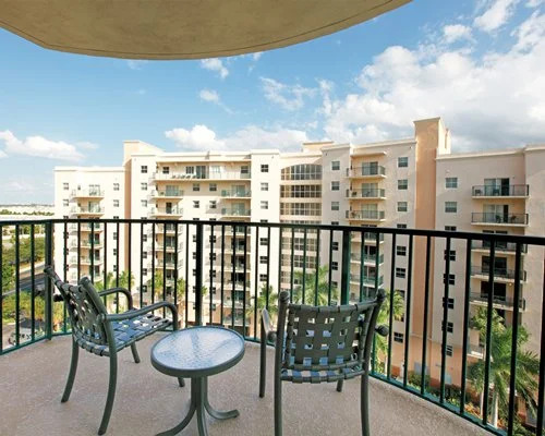 WorldMark Palm-Aire - 3 Nights, Pompano Beach, USA