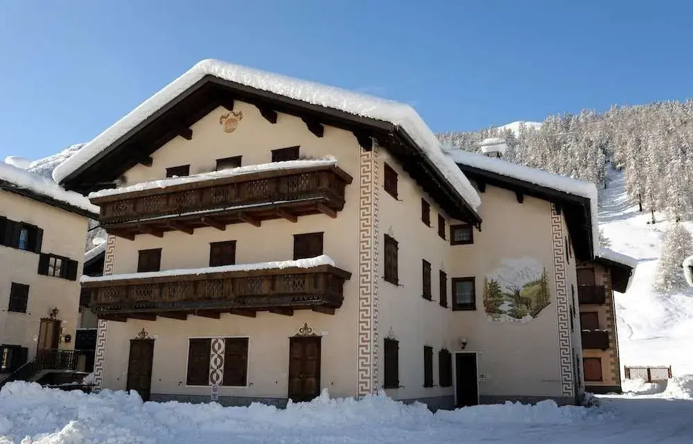 Casa La Fonte