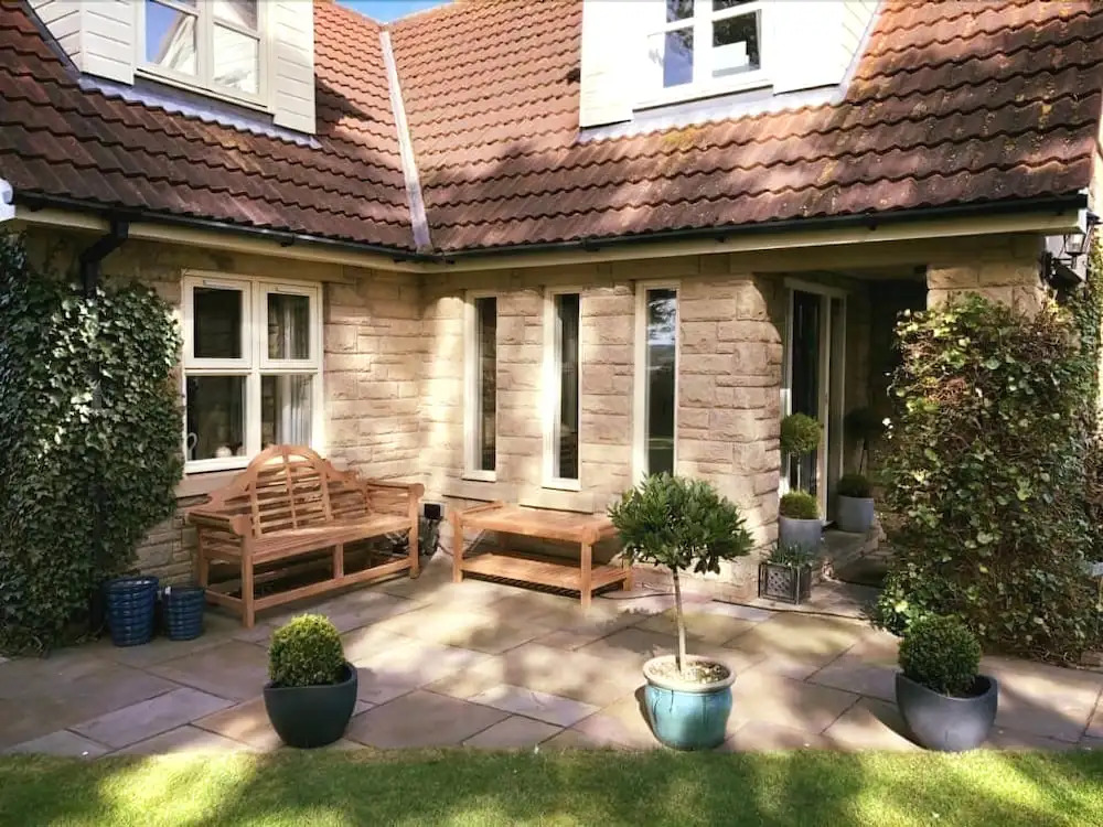 Westrigg B&B