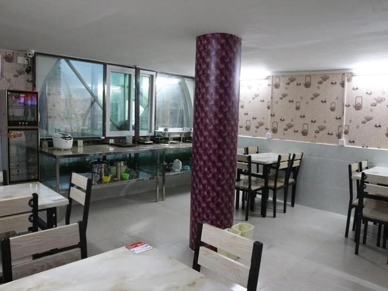 GreenTree Inn QuanZhou BaoZhou Road Wanda Express