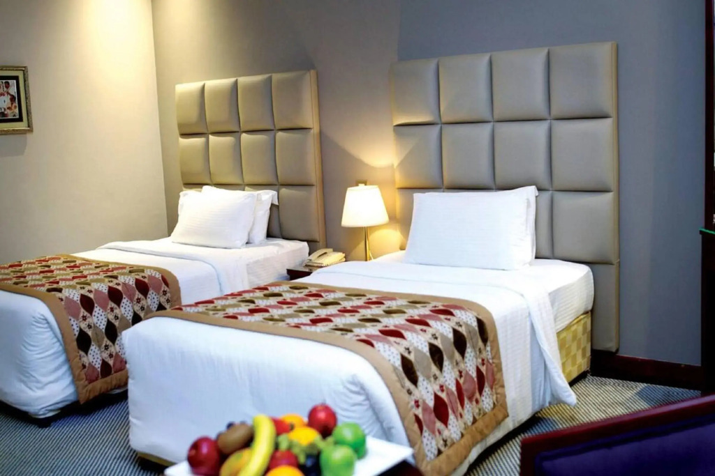 Panorama Hotel and Spa