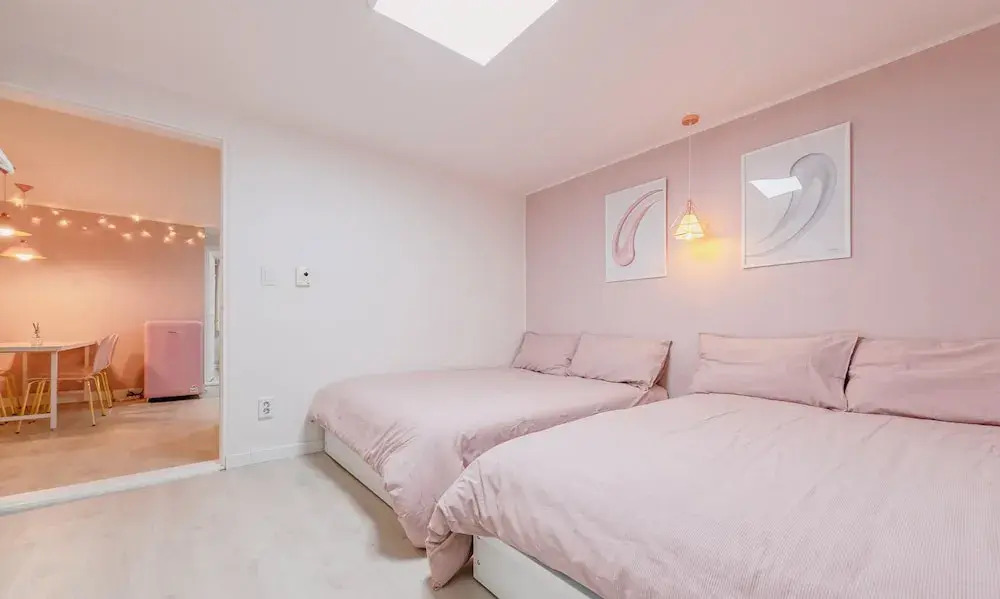 SeeU House Hongdae