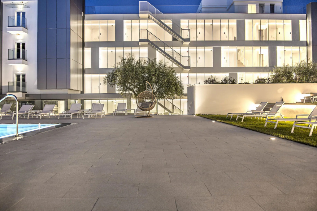 Ray Hotel Corfu