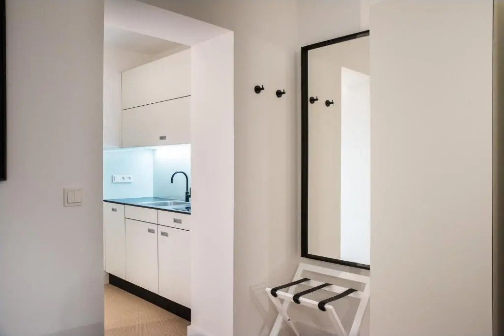 Studiohouse Frankfurt