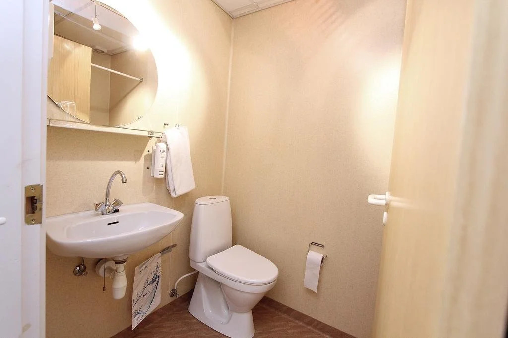 Hotel Viking City
