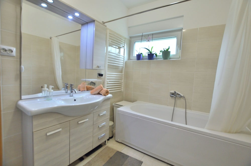 Apartment Amadeo