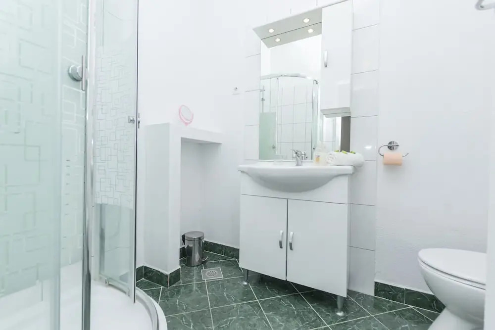 Apartments Gordana