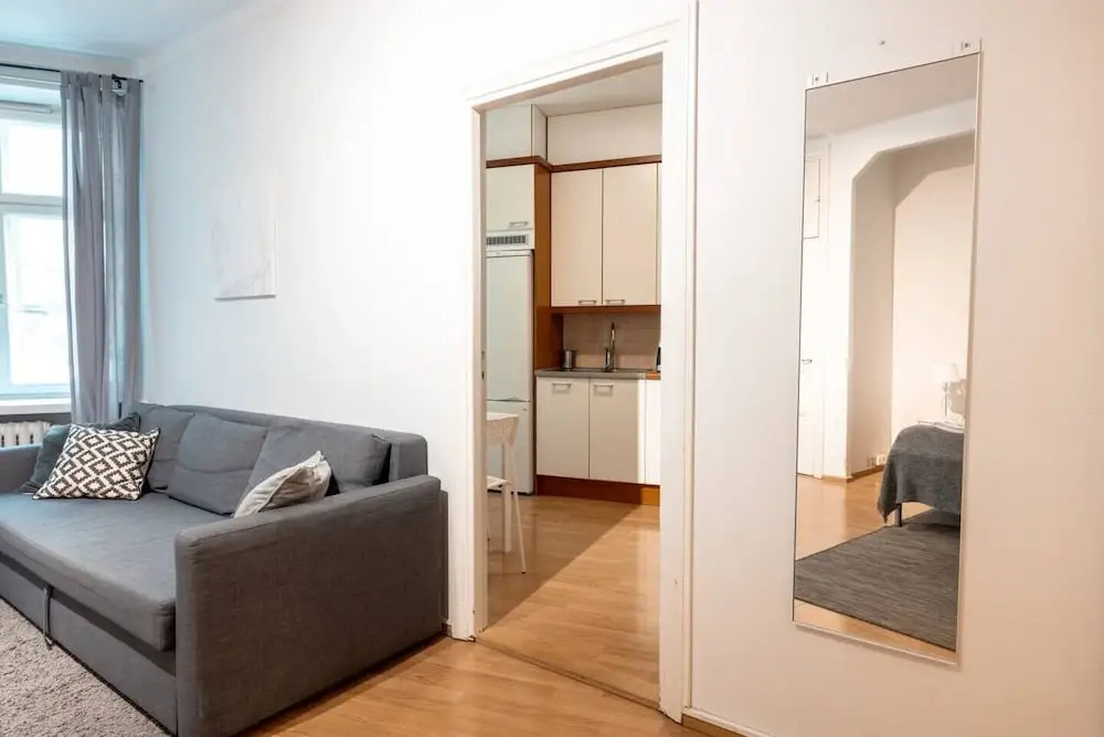 2ndhomes Kalevankatu Apartment