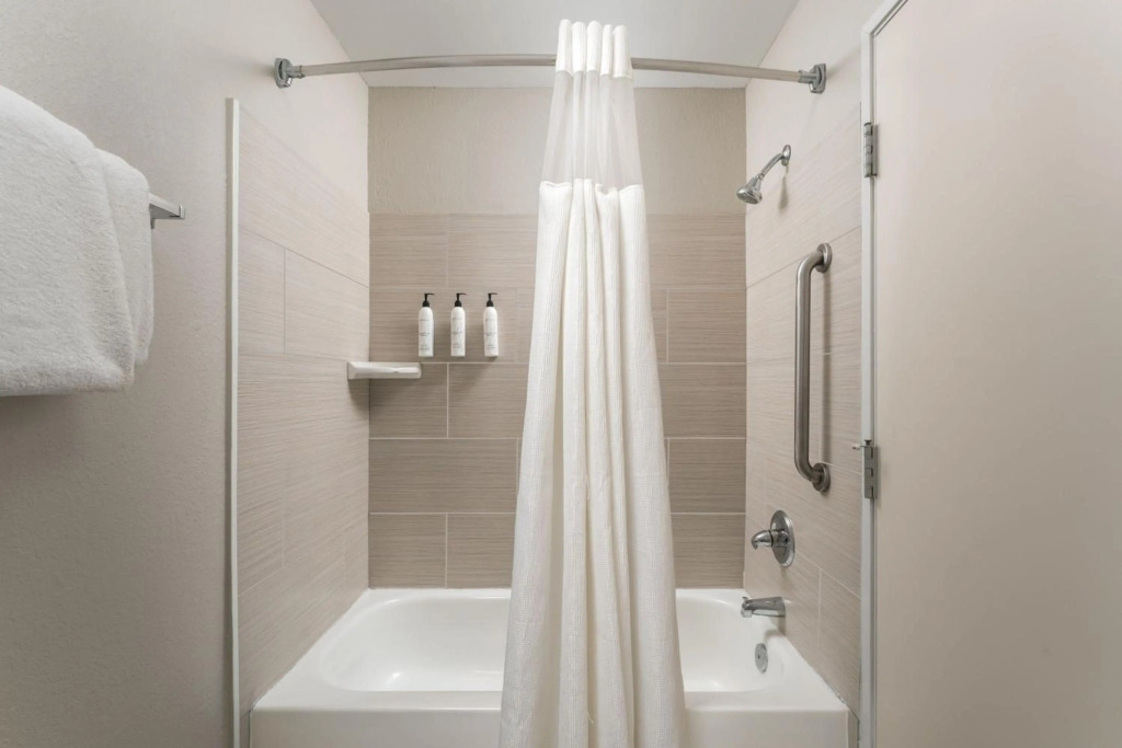 Fairfield Inn Tallahassee North/I-10