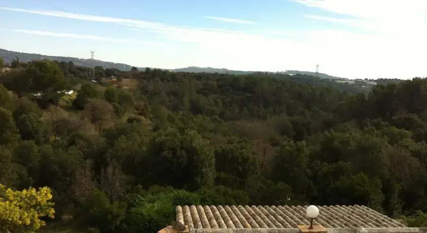 Chambre dhôtes Les Bois de la Mourachonne