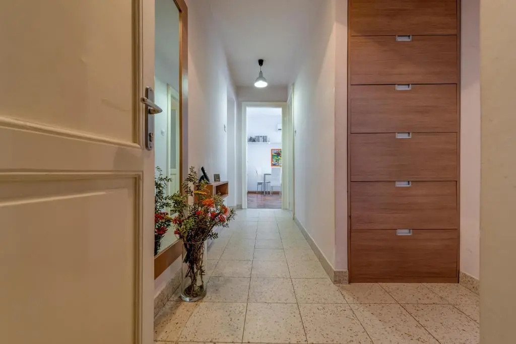 Bianca beach apartments
